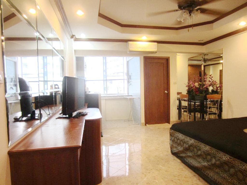 Dao Studio Apartments Patong Zimmer foto