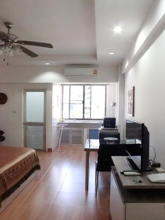 Dao Studio Apartments Patong Zimmer foto